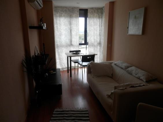 Apartamento en Madrid