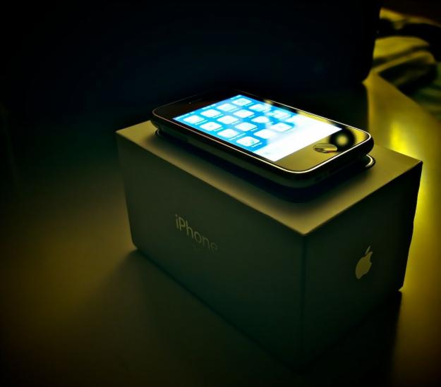 Apple iphone 4s 16