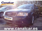 AUDI A6 AVANT 1.8 T MULTITRONIC - Madrid - mejor precio | unprecio.es