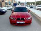 BMW COMPACT 1.6 TI M - Alicante - mejor precio | unprecio.es