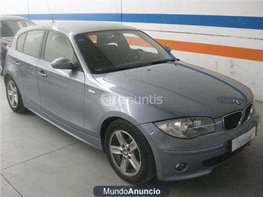 BMW Serie 1 120d 5p. \'06