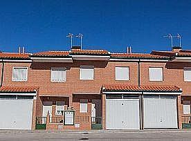 Casa adosada en Hormigos