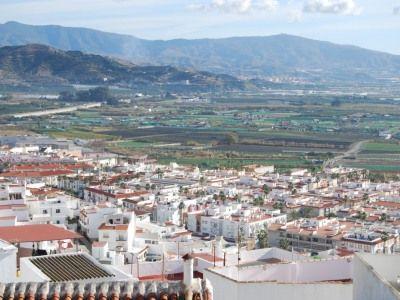 Casa en venta en Salobreña, Granada (Costa Tropical)