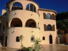 Chalet con 6 dormitorios se vende en Cumbre Del Sol, Costa Blanca - mejor precio | unprecio.es