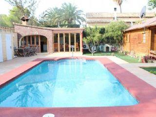 Chalet en venta en Albir, Alicante (Costa Blanca)