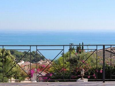 Chalet en venta en Benalmadena Costa, Málaga (Costa del Sol)