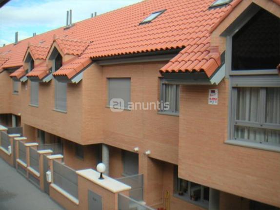 CHALET / HOSPITAL