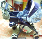 Coche-silla BEBE y complementos - mejor precio | unprecio.es