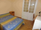 Cómodas habitaciones amuebladas en el centro de madrid - mejor precio | unprecio.es