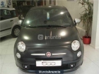Fiat 500 1.2 8v 69 CV Mattblack 3p. - mejor precio | unprecio.es