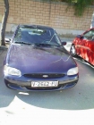 ford escort 1.8 td - mejor precio | unprecio.es