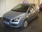 FORD Focus 1.6TDCI Sport - mejor precio | unprecio.es