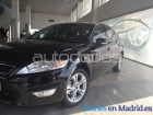 Ford Mondeo - mejor precio | unprecio.es