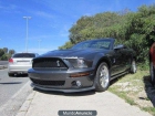 Ford Mustang v6 cabrio - mejor precio | unprecio.es