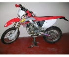 HONDA crf 250 X 08 - mejor precio | unprecio.es