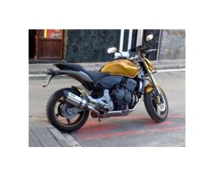 HONDA HORNET 600 F