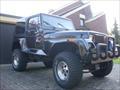 Jeep Wrangler 4.0