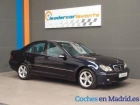 Mercedes Benz C220 - mejor precio | unprecio.es