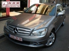 MERCEDES C 220 CDI 170 CV AVANTGARDE 2008 - Zamora - mejor precio | unprecio.es