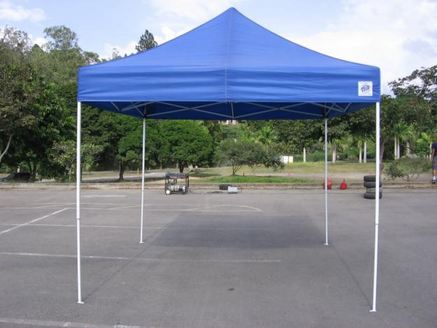 Oferta Carpa Plegable