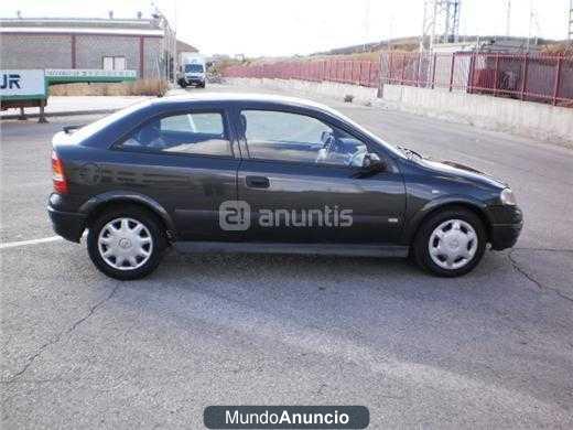 Opel Astra 1.6 16V COMFORT