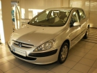 PEUGEOT 307  1.6I XT - mejor precio | unprecio.es