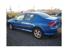 PEUGEOT 407 SR SPORT HDI 110 - mejor precio | unprecio.es