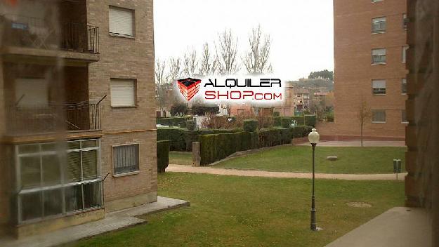 Piso en Barbastro
