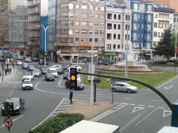 Piso en Coruña (A)