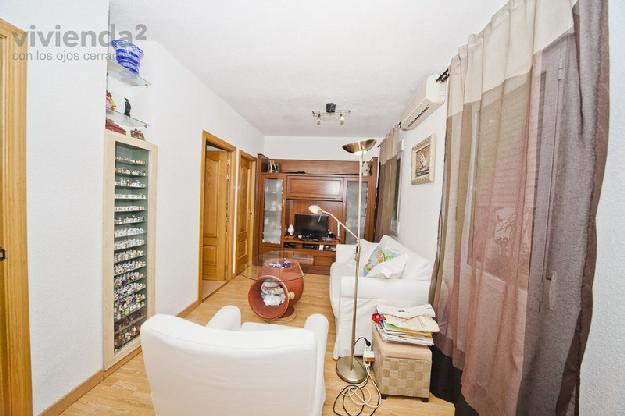 Piso en Madrid