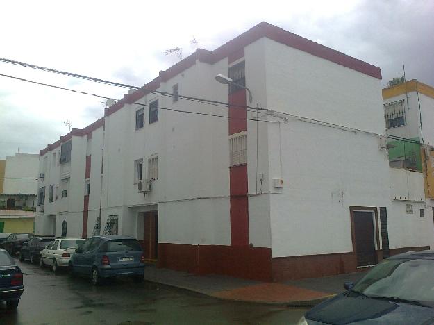 Piso en Palacios y Villafranca (Los)