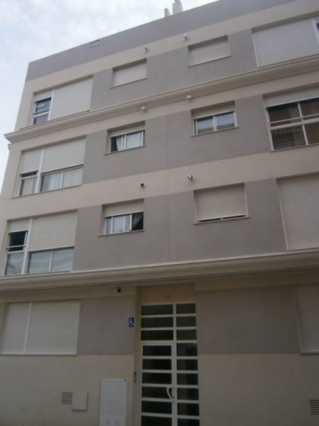 Piso en Puerto de Sagunto