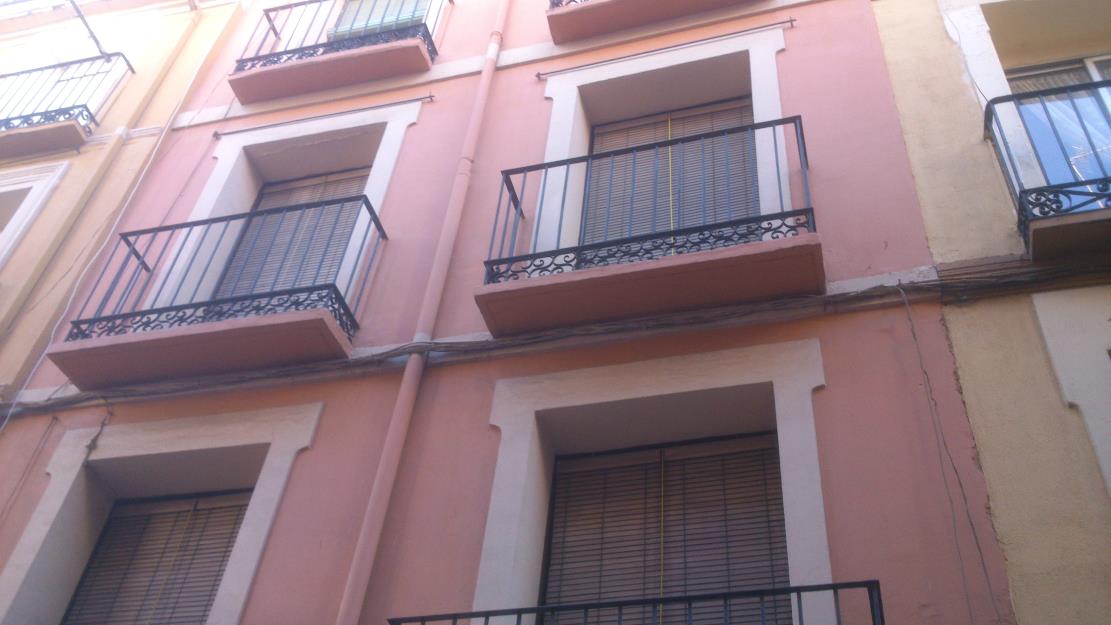 Piso en venta