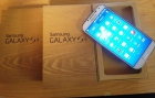 Samsung Galaxy S4 16 GB-Negro,nuevo en caja! - mejor precio | unprecio.es