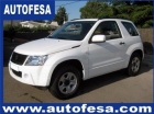 SUZUKI GRAND VITARA 1.9DDIS JLX 3P  - Madrid - mejor precio | unprecio.es