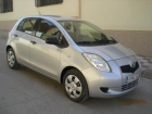 Toyota - yaris 1. 4 d4d 90cv - mejor precio | unprecio.es