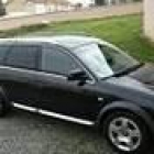 Transporta en coche a Audi 2.5 tipos de TDI quattro 180cv pack + - mejor precio | unprecio.es