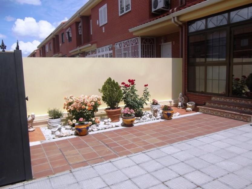 Venta Chalet en Humanes de Madrid REF:V2353