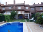 Venta Chalet en Moraleja de Enmedio REF:V2437 - mejor precio | unprecio.es