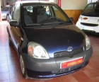 Venta de coche Toyota YARIS 1.3 I '01 en Aljucer - mejor precio | unprecio.es