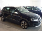 Volkswagen Cross Polo 1.6 Tdi 105cv 5vel. 4P. Mod.2012. Rojo Flash. Nuevo - mejor precio | unprecio.es
