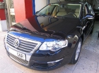 Volkswagen Passat 20TDI Highline 170dsg en Lugo - mejor precio | unprecio.es