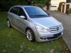 2005 Mercedes-Benz B 200 CDI Sport plateado - mejor precio | unprecio.es