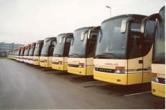 Alquiler Autobuses Valencia