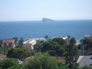 Apartamento en venta en Benidorm, Alicante (Costa Blanca)