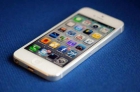 Apple iPhone 5 64Gb Blanco Yoigo Nuevo 8Mp - mejor precio | unprecio.es