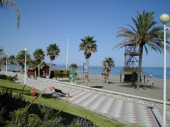 ático en Estepona