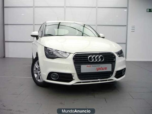 Audi A1 1.6TDI Attraction 90CV