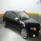 Audi a3 1.6 ambition año 2004 (automoviles baraiz s.l) - mejor precio | unprecio.es