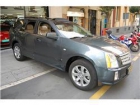 Cadillac srx 3.6 sport-luxury+7p+navi+techo... - mejor precio | unprecio.es